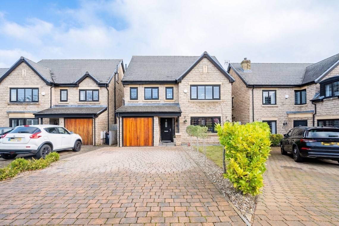 Images for Meadow Gardens, Orrell, WN5