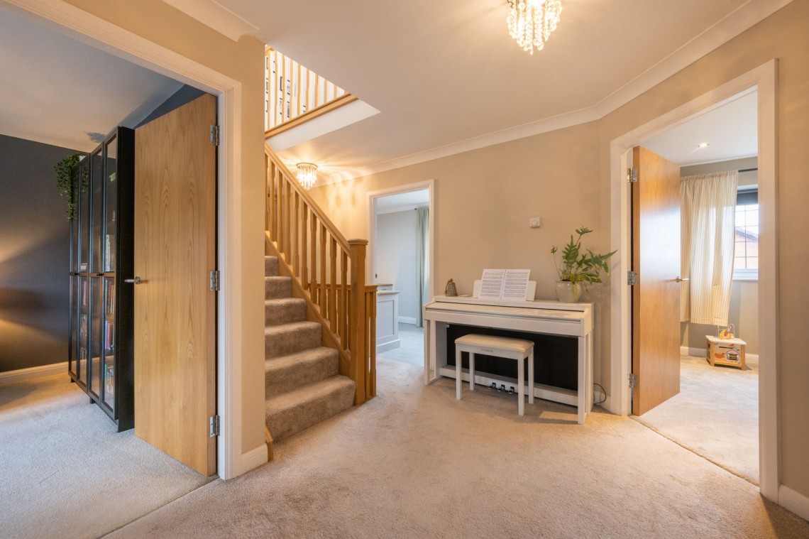 Images for Meadow Gardens, Orrell, WN5