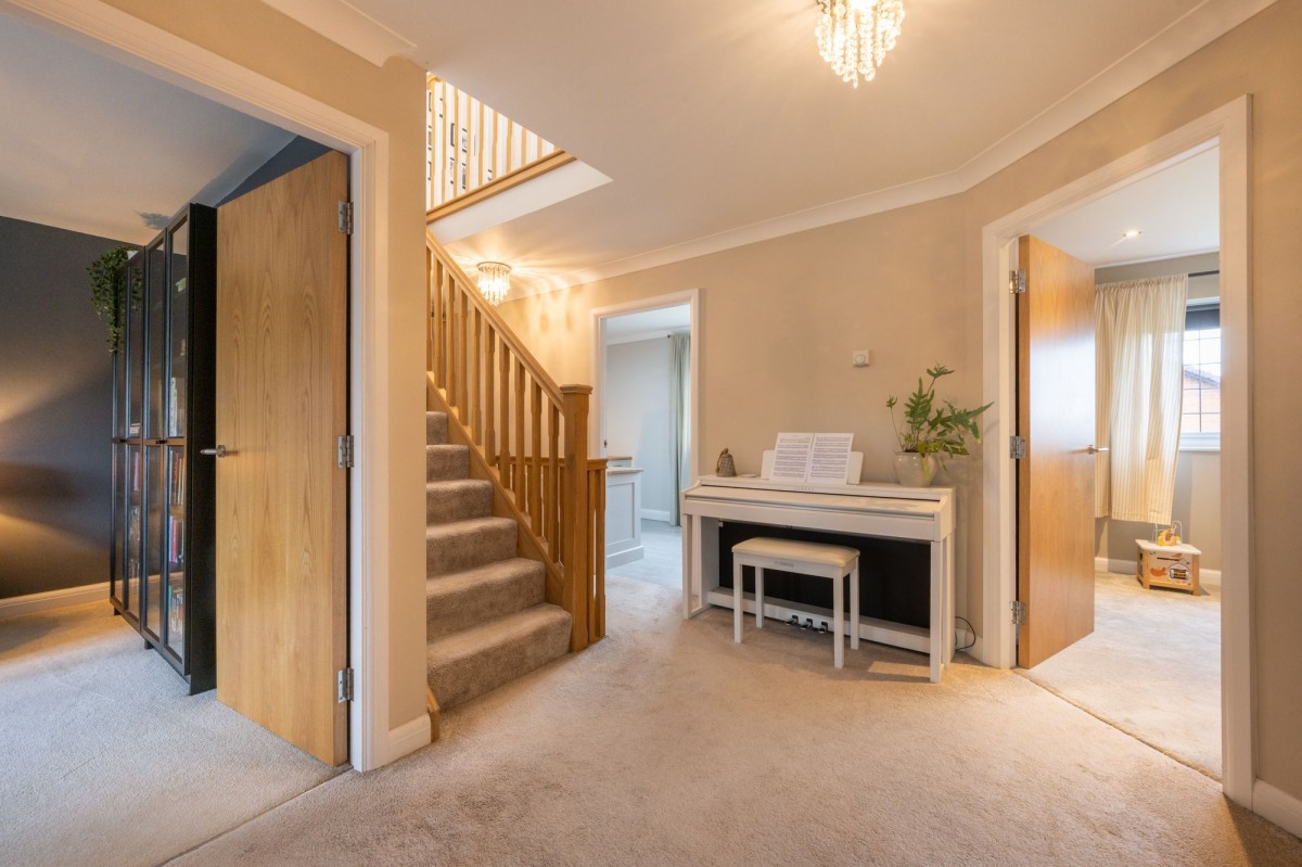 Images for Meadow Gardens, Orrell, WN5