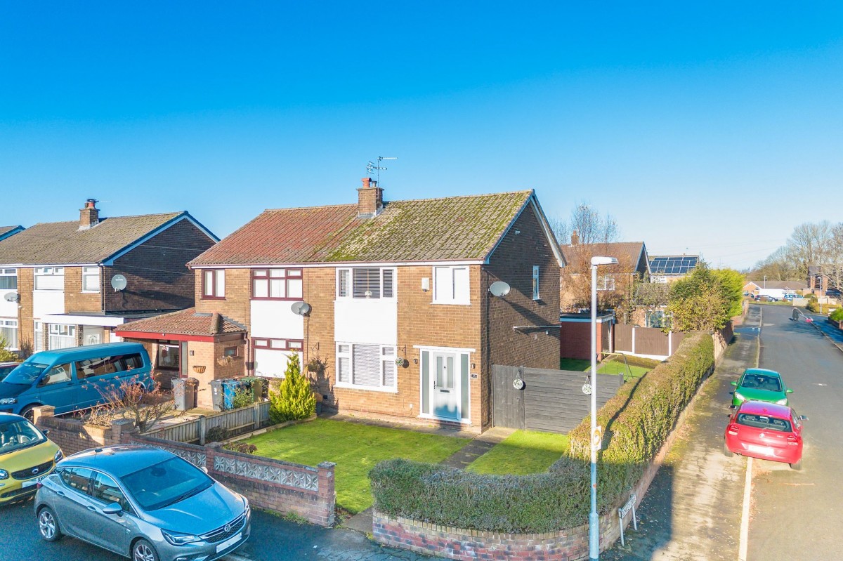 Images for Appleton Road, Skelmersdale, WN8