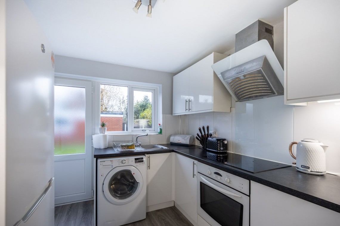 Images for Appleton Road, Skelmersdale, WN8