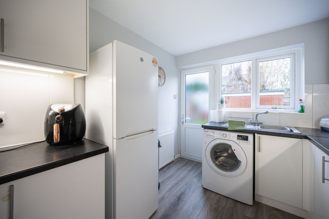 Images for Appleton Road, Skelmersdale, WN8