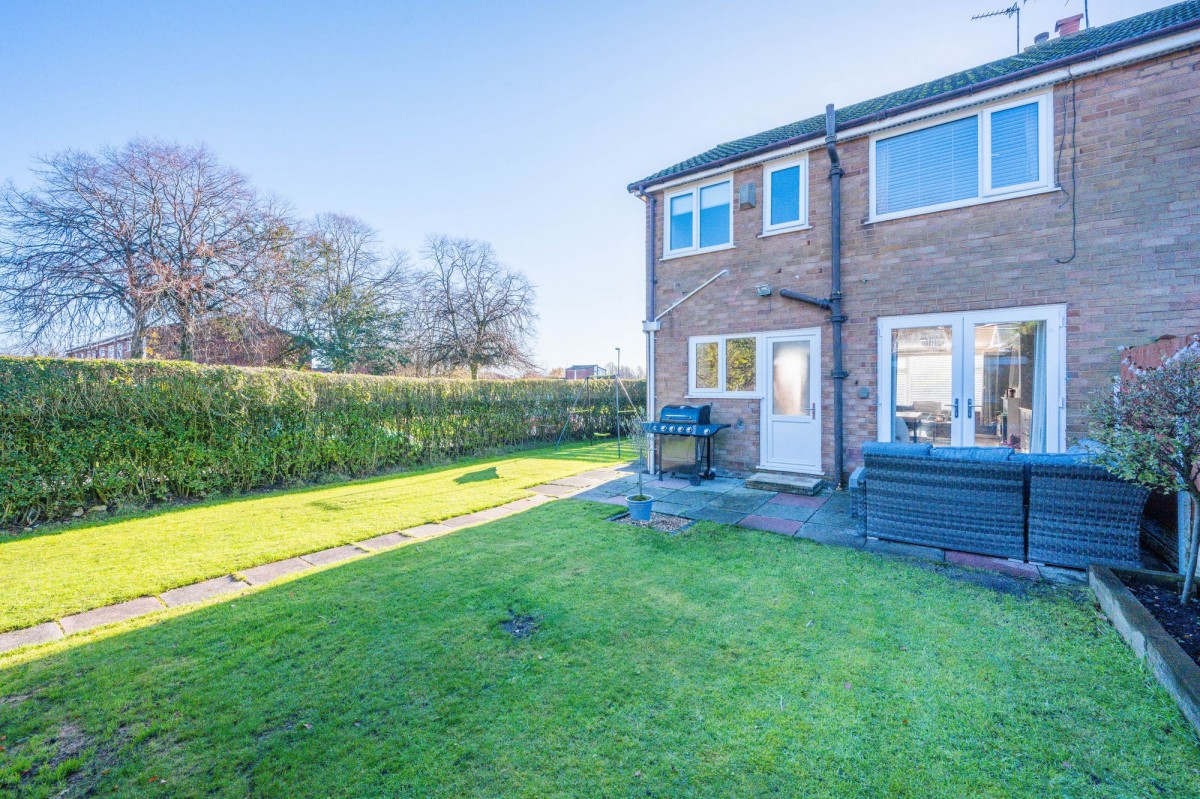 Images for Appleton Road, Skelmersdale, WN8