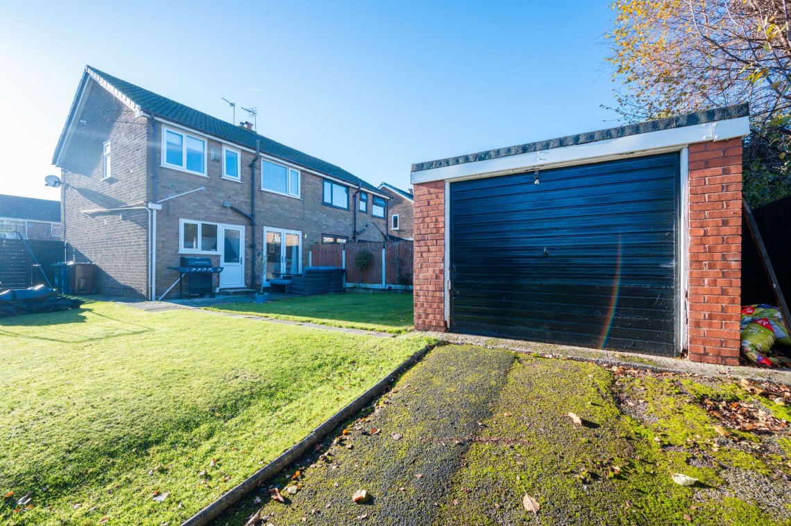 Images for Appleton Road, Skelmersdale, WN8