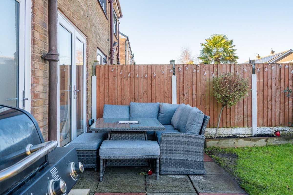 Images for Appleton Road, Skelmersdale, WN8