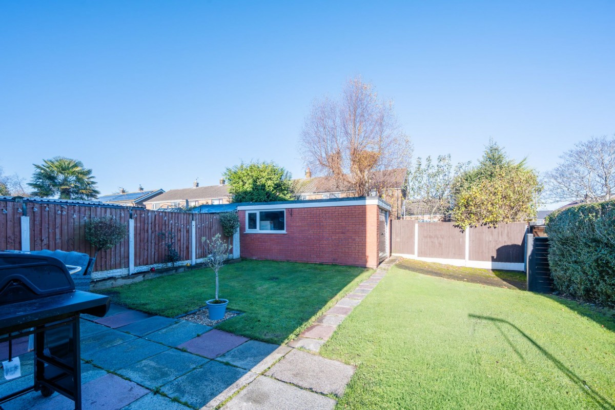 Images for Appleton Road, Skelmersdale, WN8