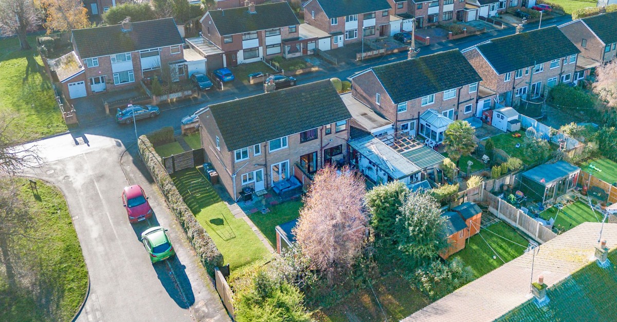 Images for Appleton Road, Skelmersdale, WN8