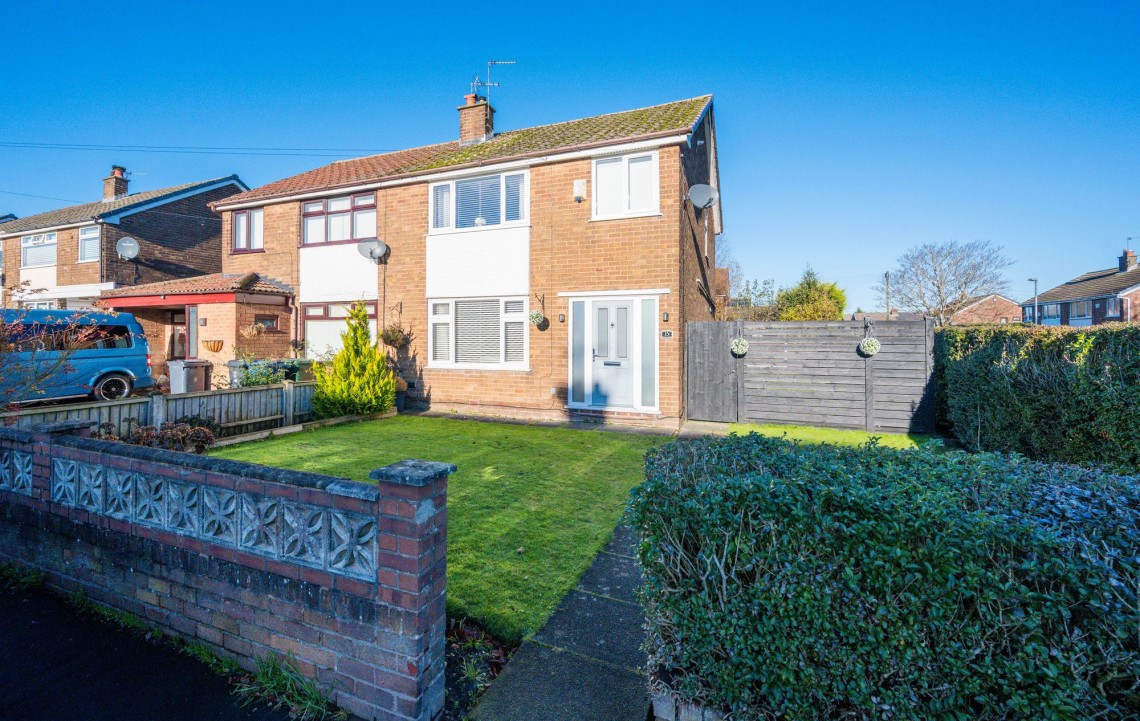 Images for Appleton Road, Skelmersdale, WN8