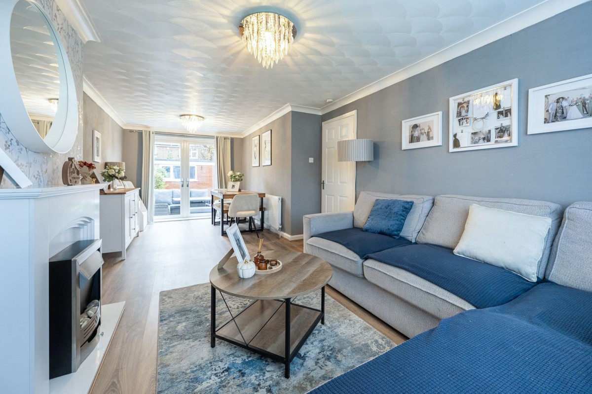 Images for Appleton Road, Skelmersdale, WN8