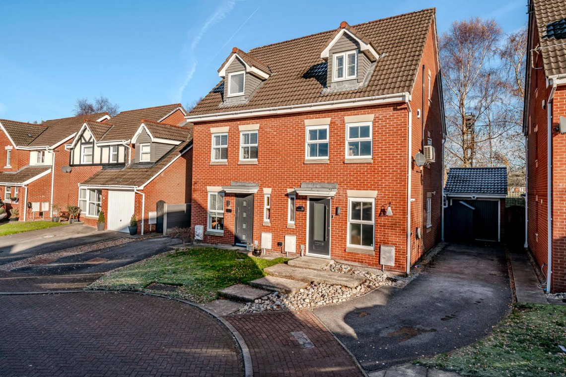 Images for Lomond Close, Euxton, PR7