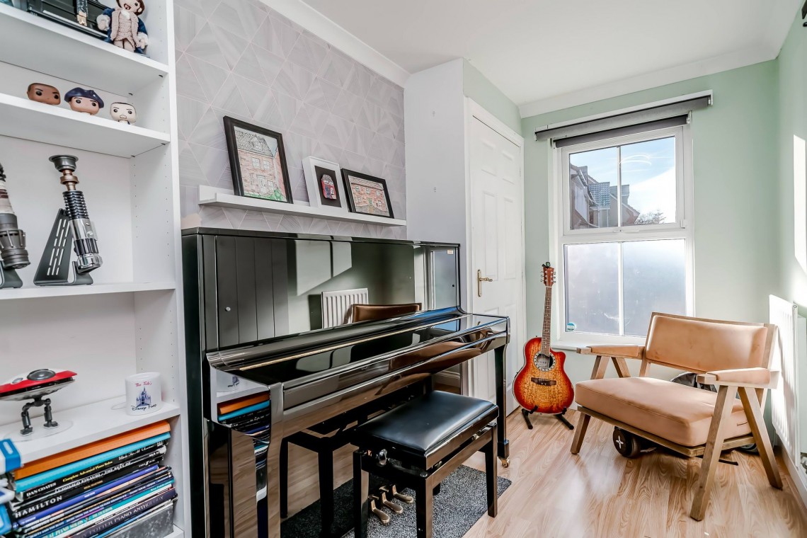 Images for Lomond Close, Euxton, PR7