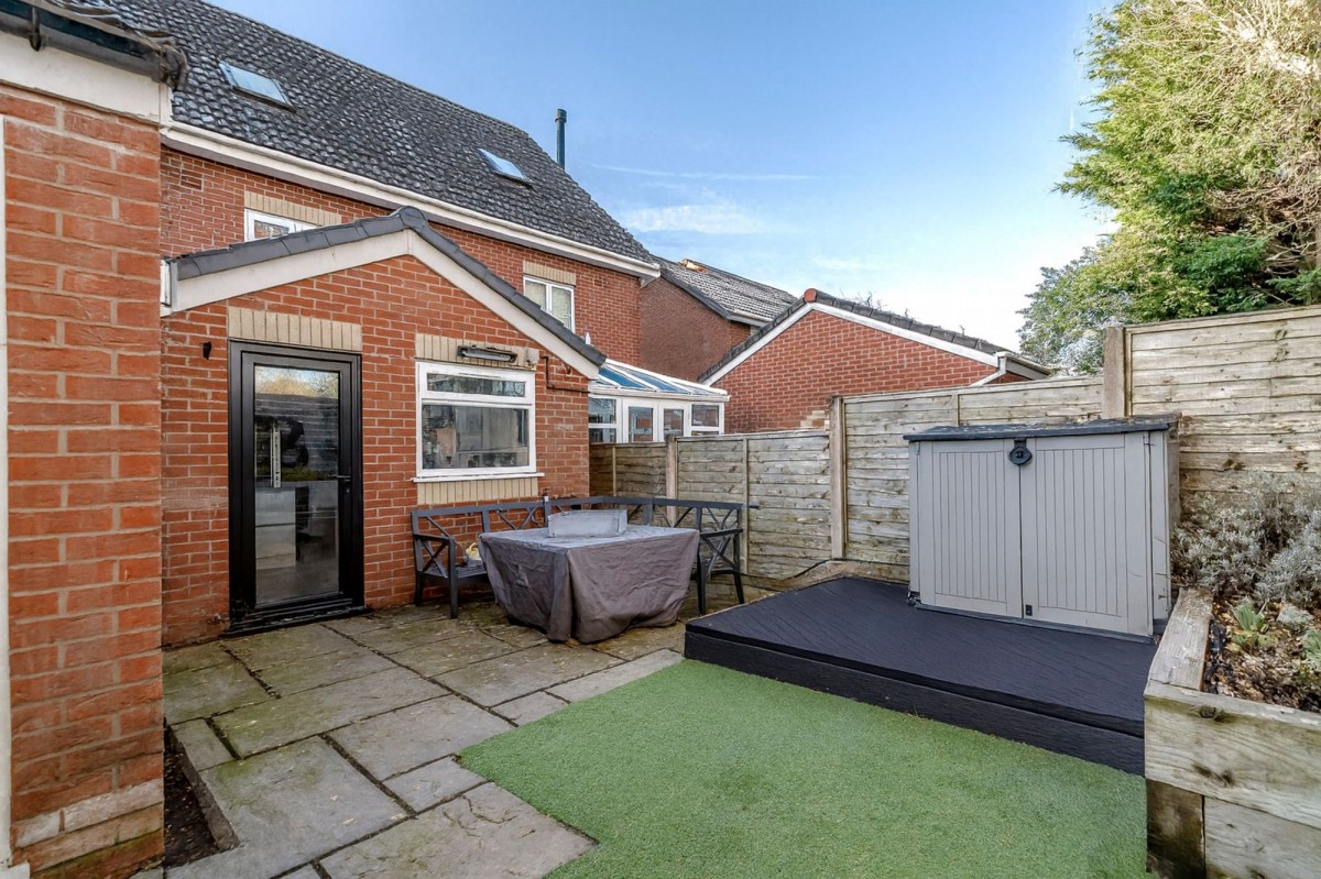 Images for Lomond Close, Euxton, PR7