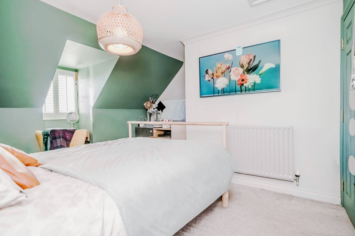 Images for Lomond Close, Euxton, PR7