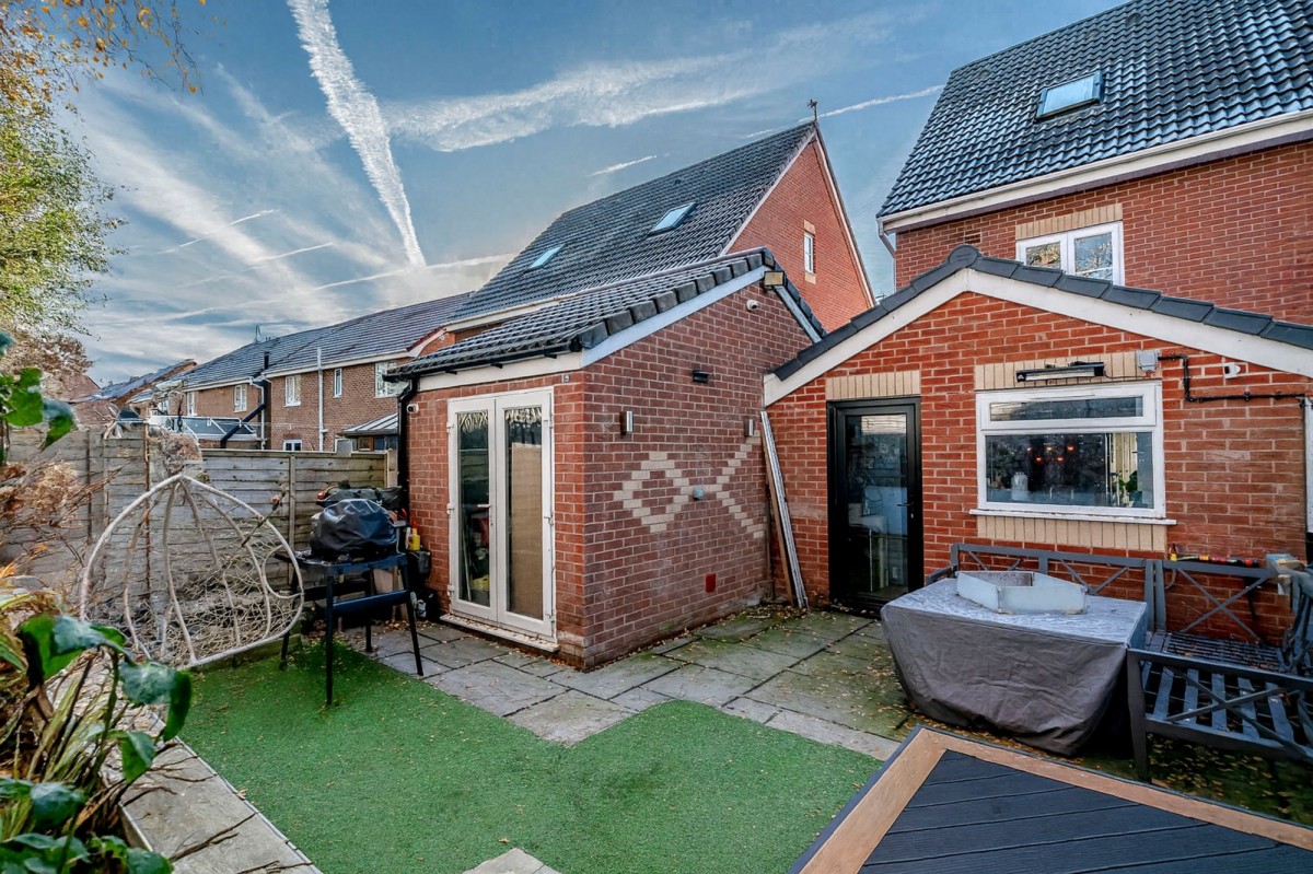 Images for Lomond Close, Euxton, PR7