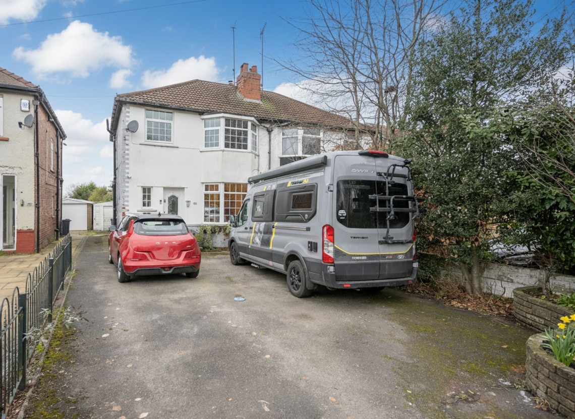 Images for Guinea Hall Lane, Southport, PR9