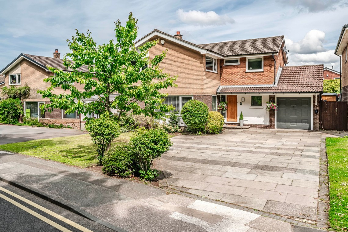 Images for Worden Lane, Leyland, PR25