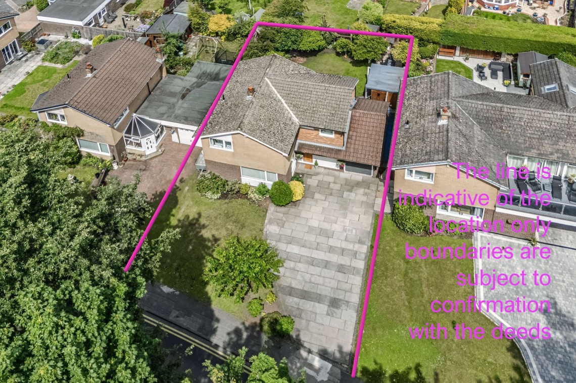 Images for Worden Lane, Leyland, PR25