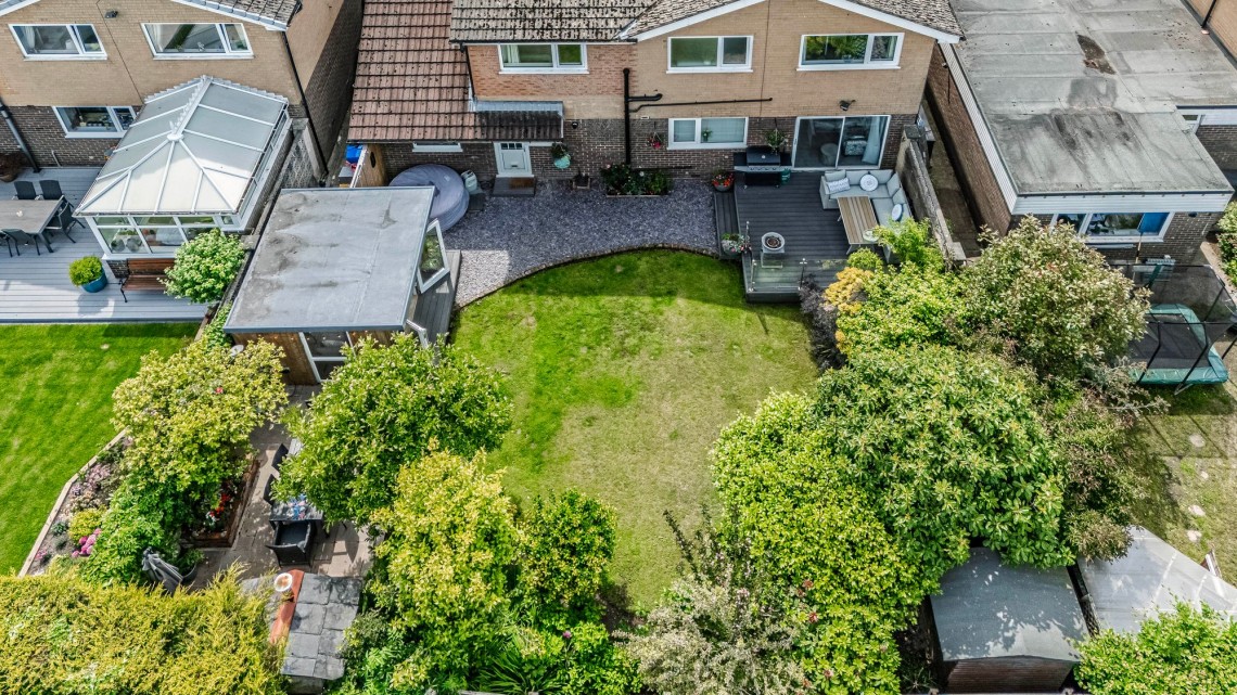 Images for Worden Lane, Leyland, PR25