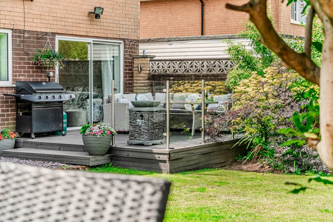 Images for Worden Lane, Leyland, PR25