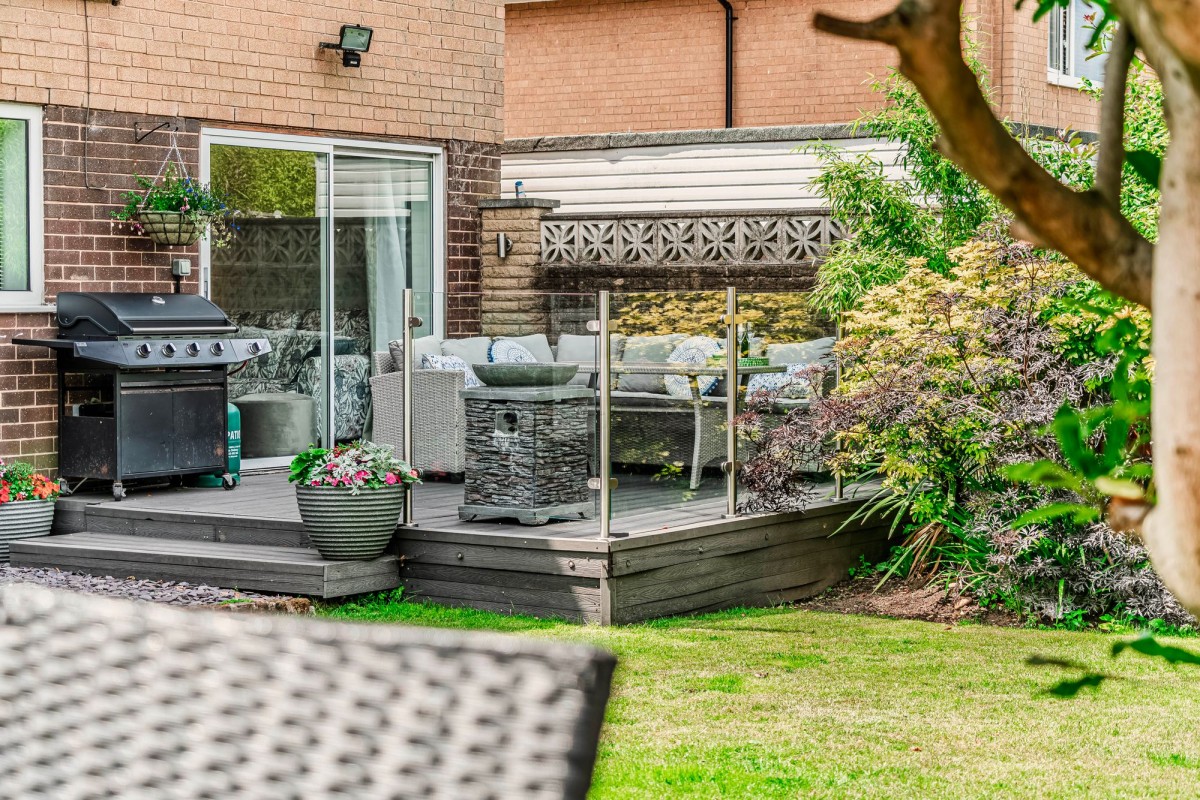 Images for Worden Lane, Leyland, PR25