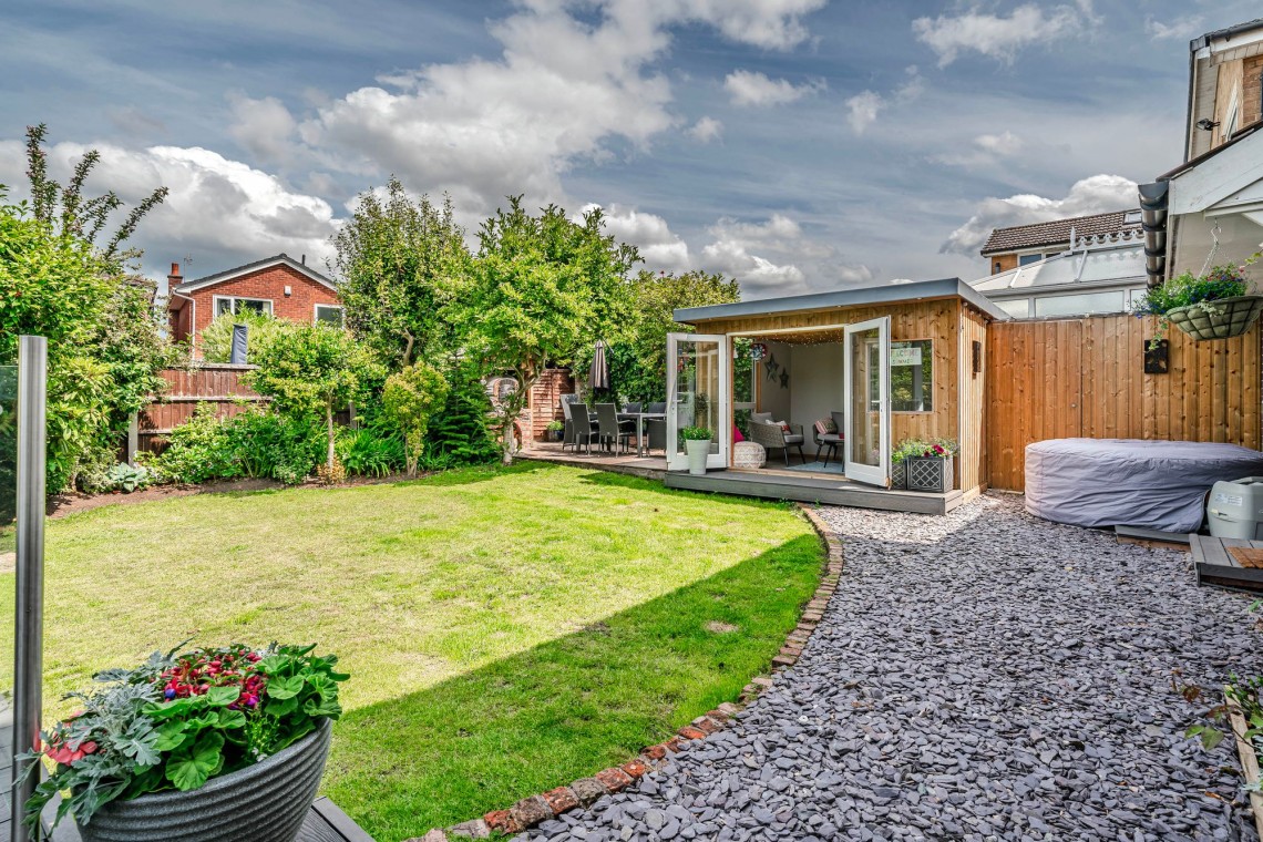 Images for Worden Lane, Leyland, PR25