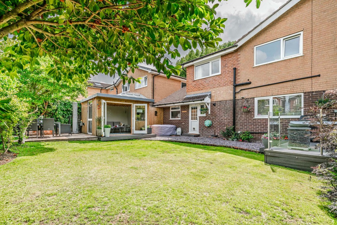 Images for Worden Lane, Leyland, PR25