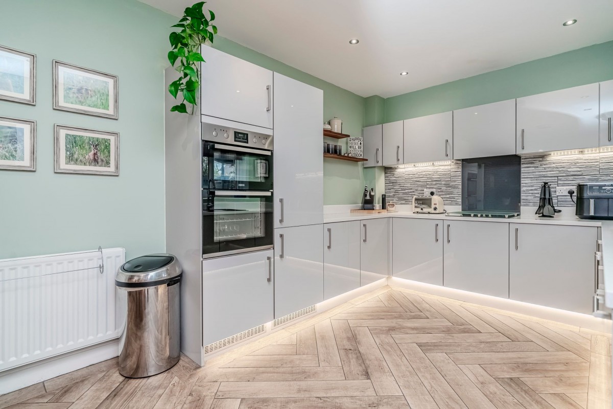 Images for Radcliffe Drive, Farington Moss, PR26