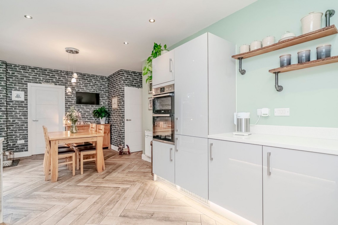 Images for Radcliffe Drive, Farington Moss, PR26