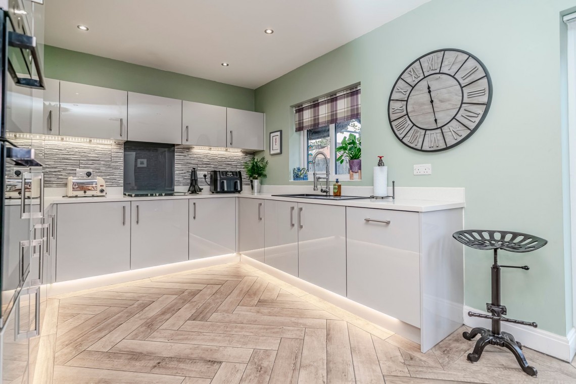 Images for Radcliffe Drive, Farington Moss, PR26