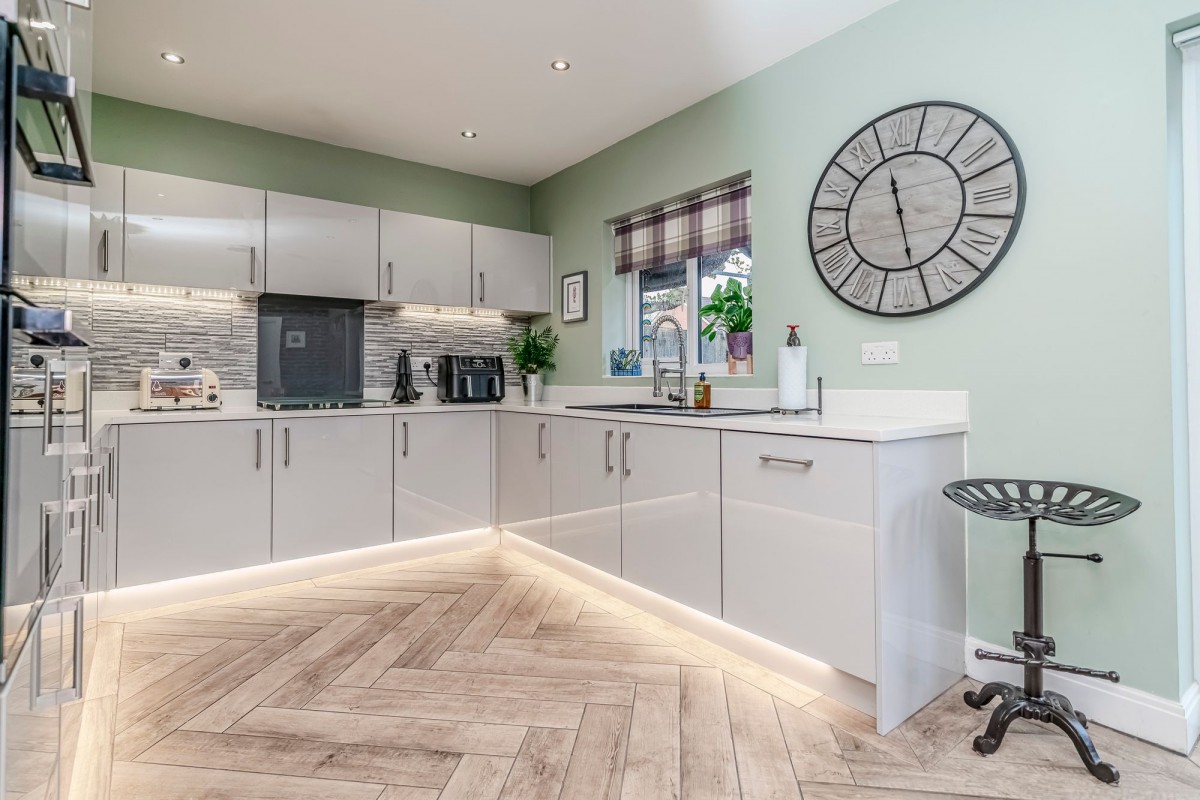 Images for Radcliffe Drive, Farington Moss, PR26