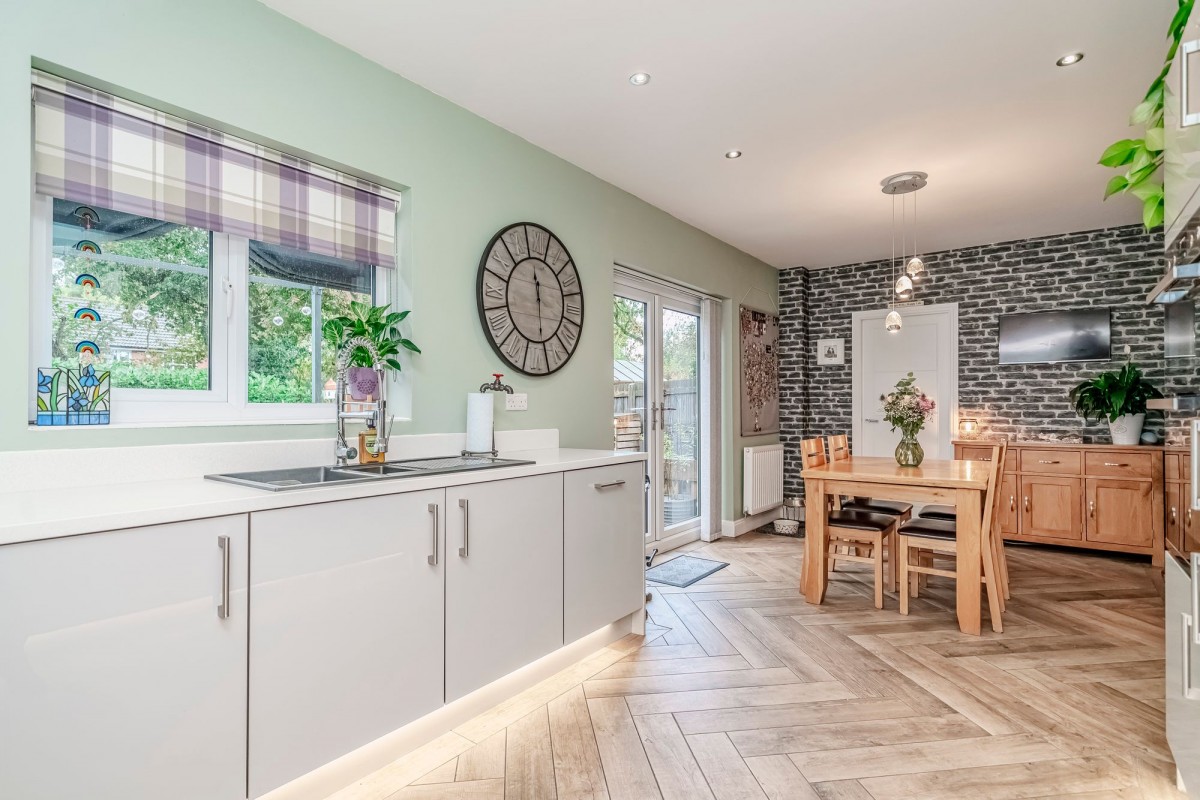 Images for Radcliffe Drive, Farington Moss, PR26