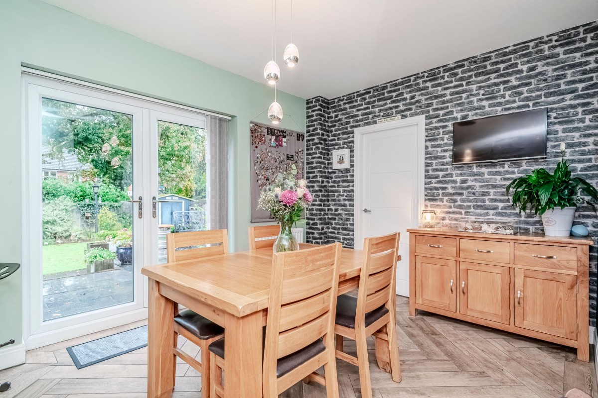 Images for Radcliffe Drive, Farington Moss, PR26