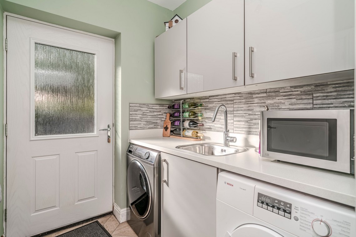 Images for Radcliffe Drive, Farington Moss, PR26