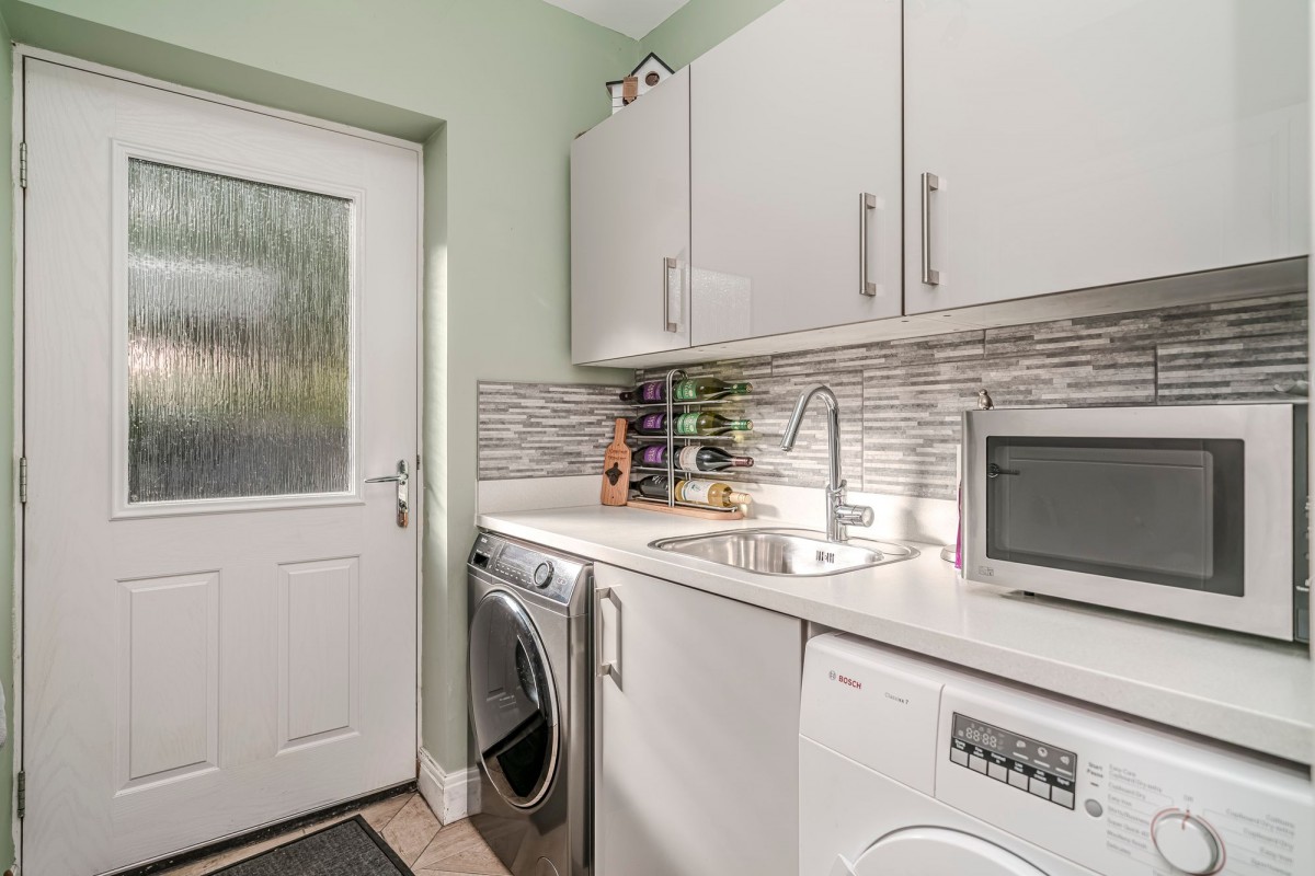 Images for Radcliffe Drive, Farington Moss, PR26