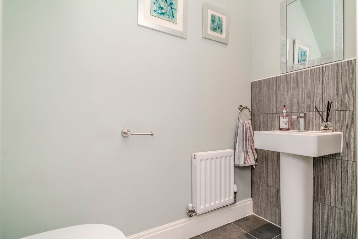 Images for Radcliffe Drive, Farington Moss, PR26