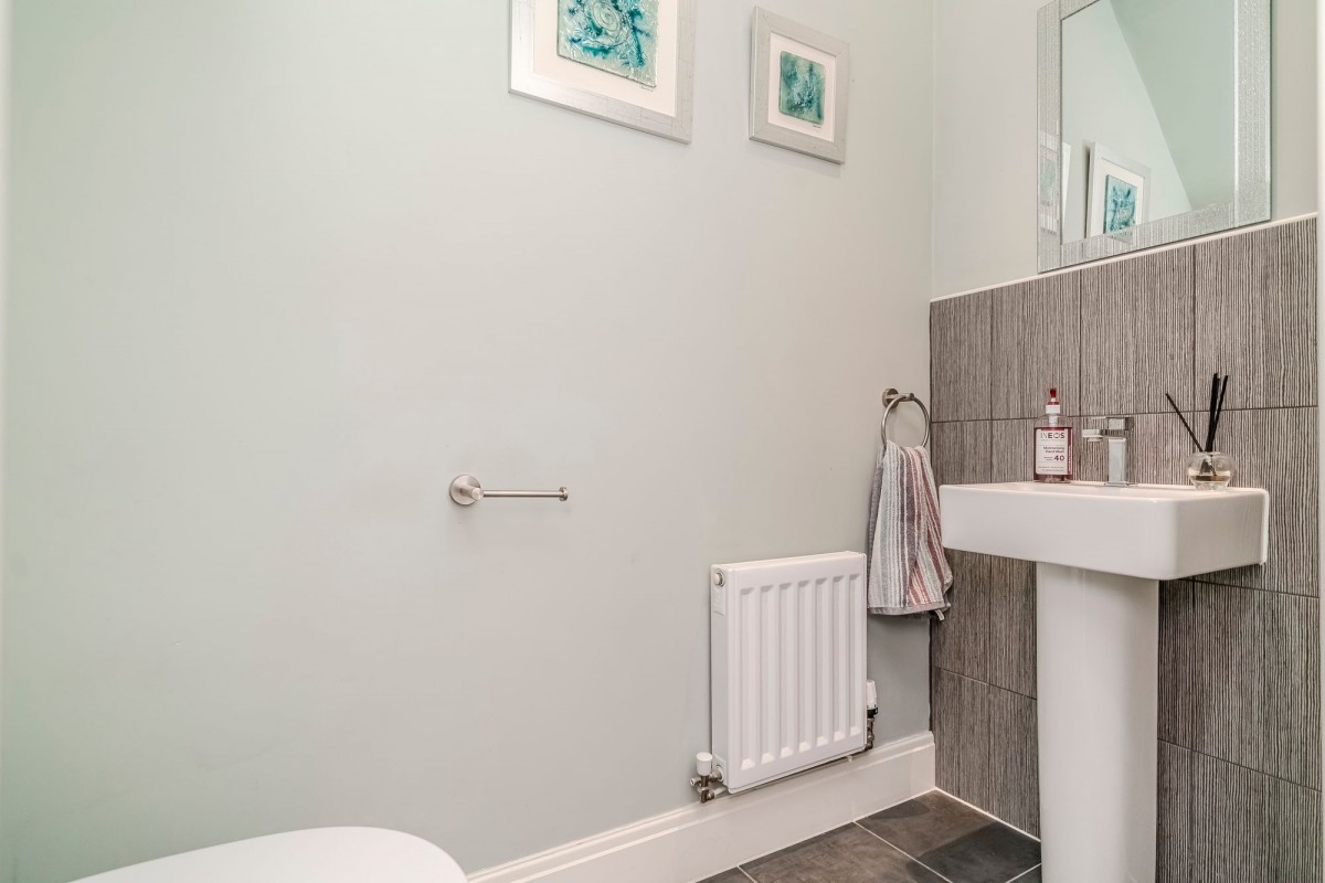 Images for Radcliffe Drive, Farington Moss, PR26