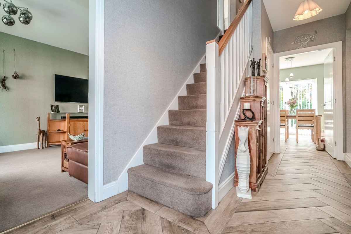 Images for Radcliffe Drive, Farington Moss, PR26