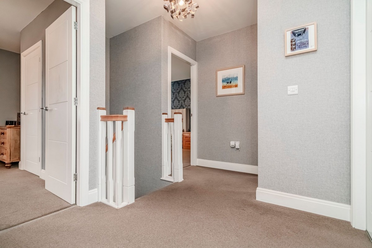 Images for Radcliffe Drive, Farington Moss, PR26