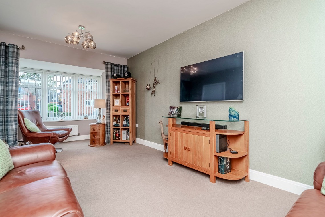 Images for Radcliffe Drive, Farington Moss, PR26