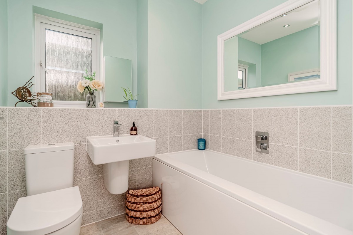 Images for Radcliffe Drive, Farington Moss, PR26