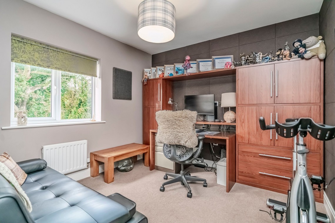 Images for Radcliffe Drive, Farington Moss, PR26