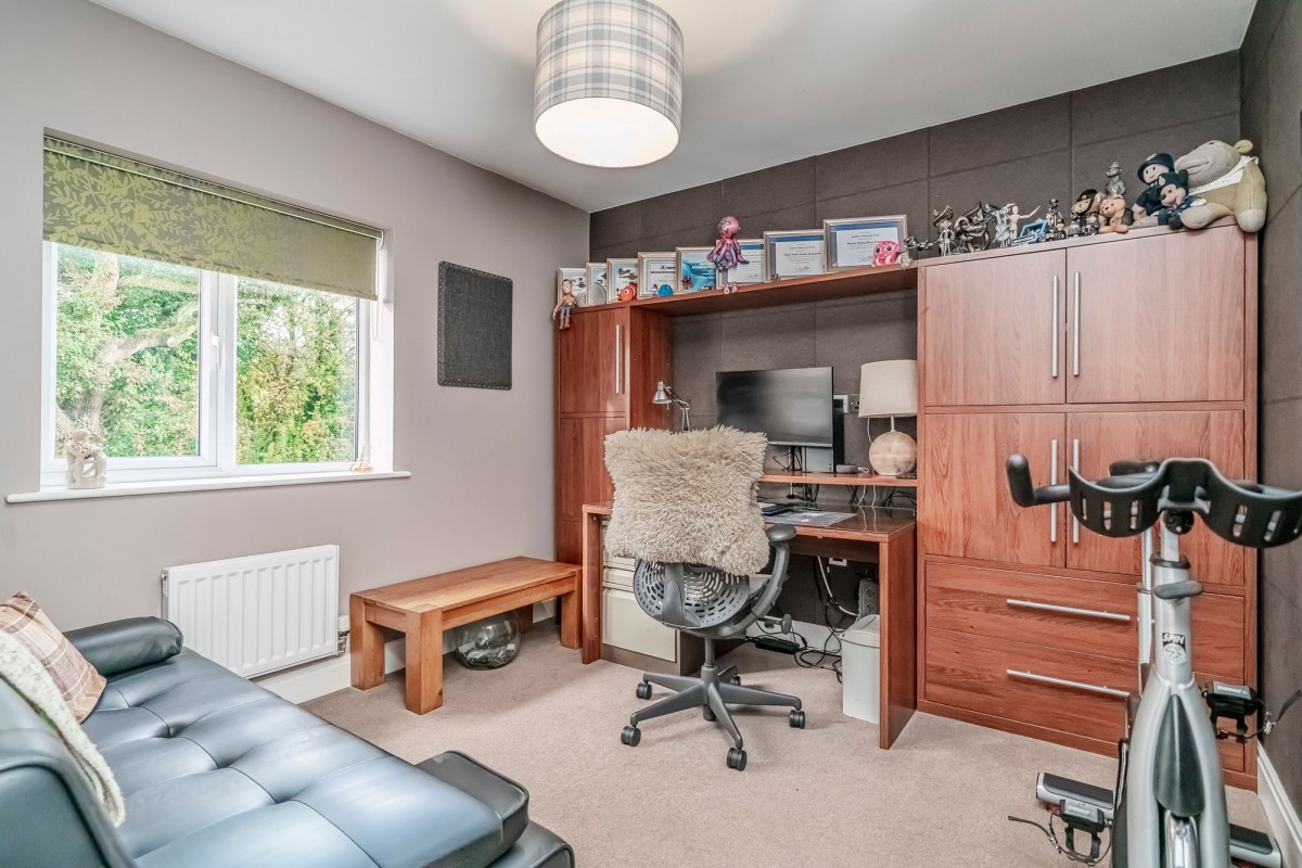 Images for Radcliffe Drive, Farington Moss, PR26