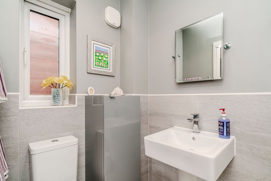 Images for Radcliffe Drive, Farington Moss, PR26