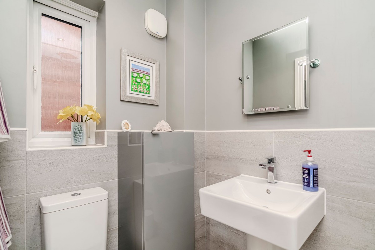 Images for Radcliffe Drive, Farington Moss, PR26