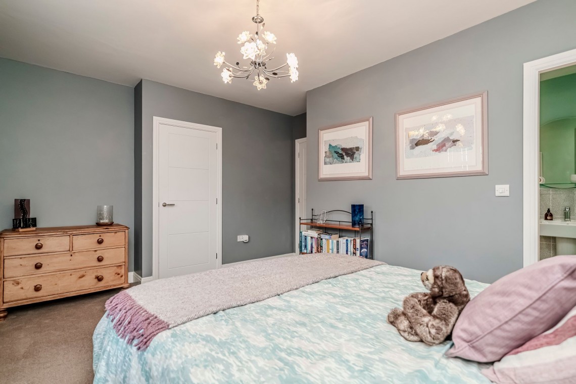 Images for Radcliffe Drive, Farington Moss, PR26