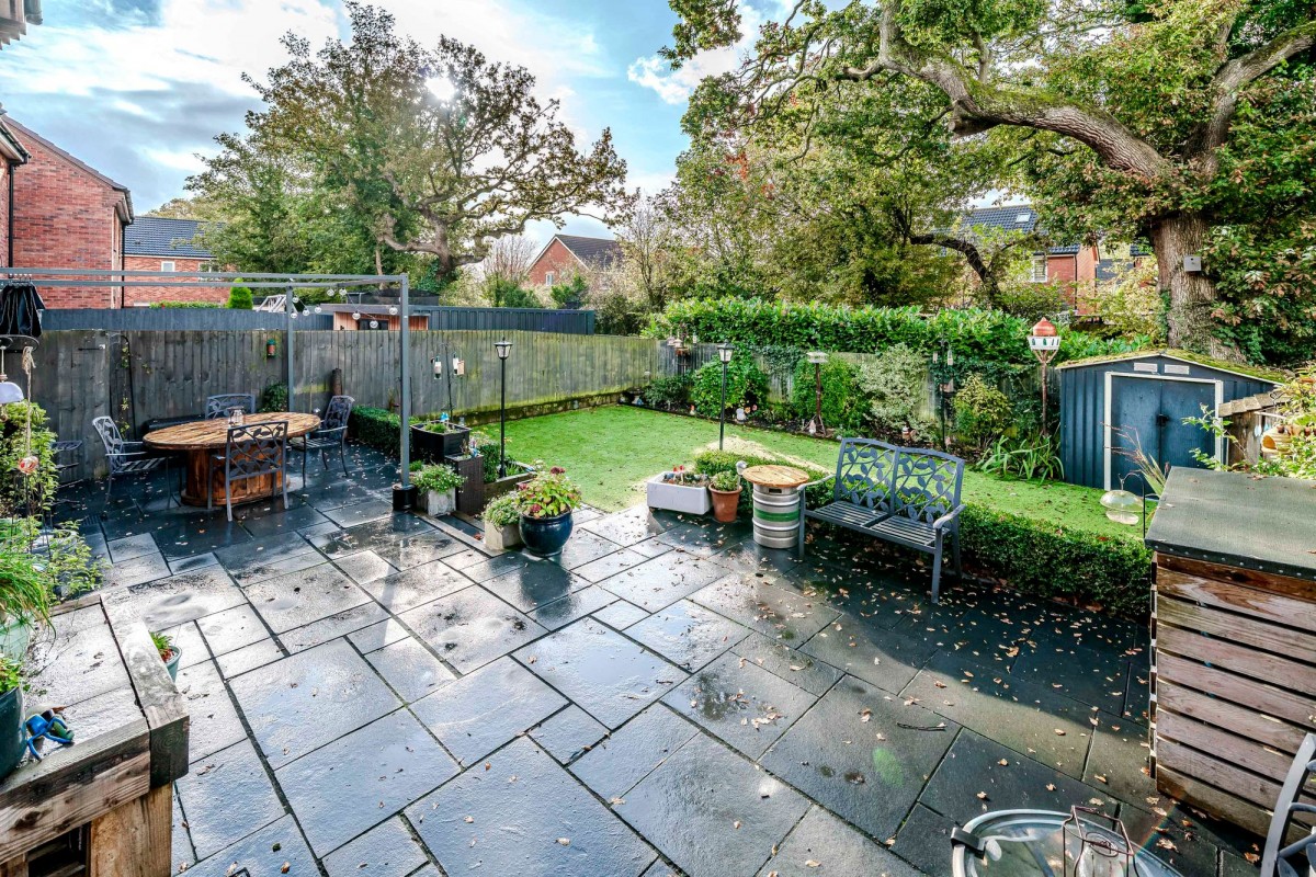 Images for Radcliffe Drive, Farington Moss, PR26