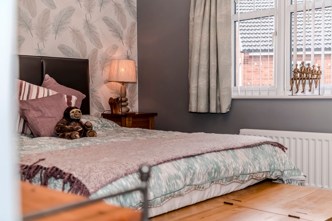 Images for Radcliffe Drive, Farington Moss, PR26