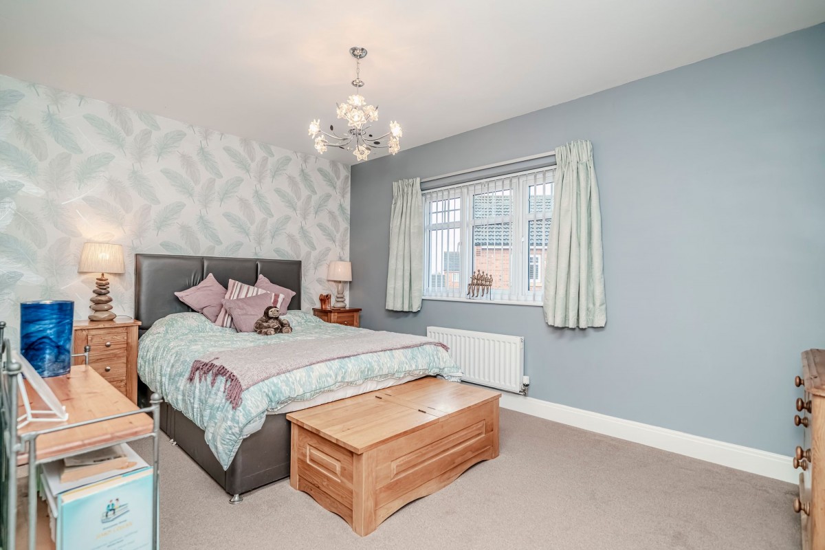 Images for Radcliffe Drive, Farington Moss, PR26