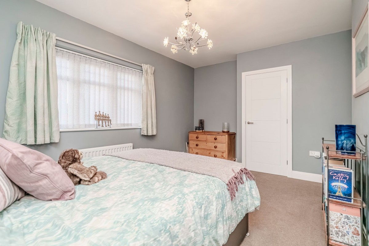 Images for Radcliffe Drive, Farington Moss, PR26