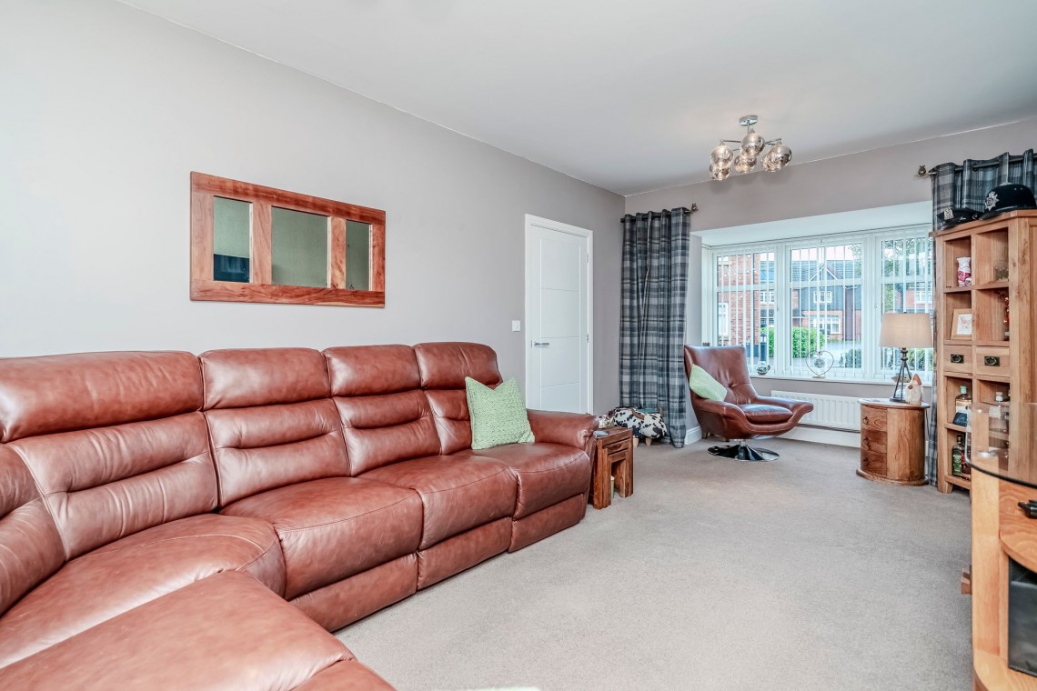 Images for Radcliffe Drive, Farington Moss, PR26